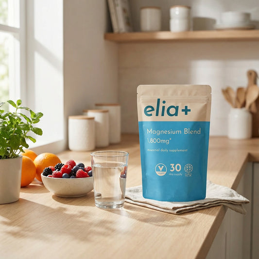 Elia+ Magnesium Blend 1800mg