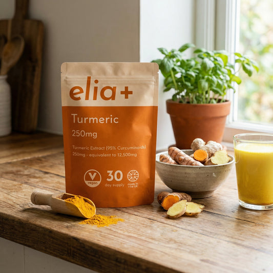 Elia+ Turmeric
