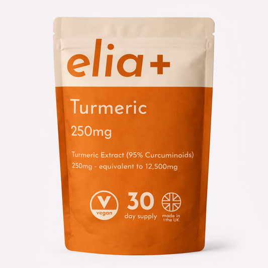 Elia+ Turmeric