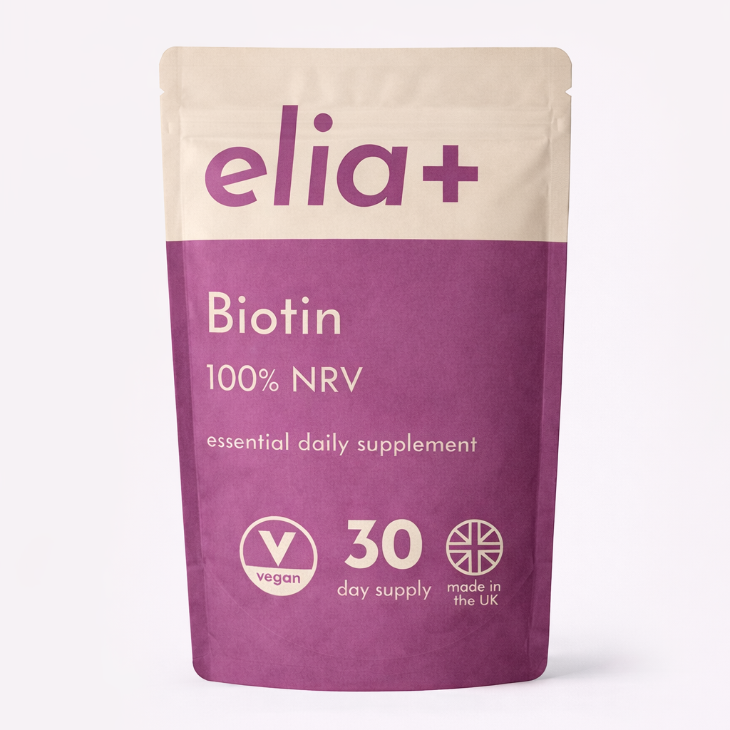 Elia+ Biotin
