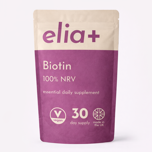 Elia+ Biotin