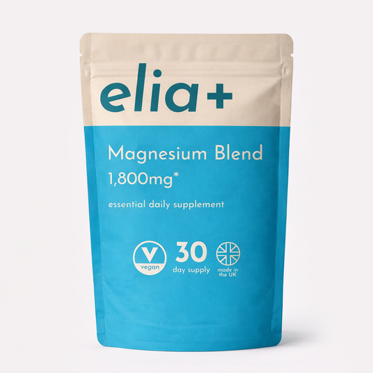 Elia+ Magnesium Blend 1800mg